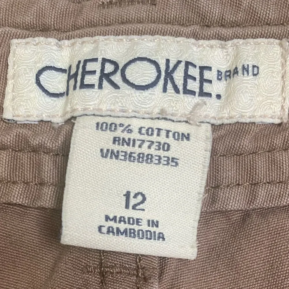 Cherokee Shorts  - Picture 3 of 3